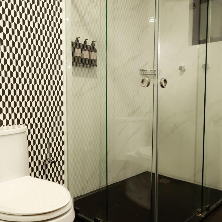 Condesa Cibel - Estudio Doble Deluxe - 6