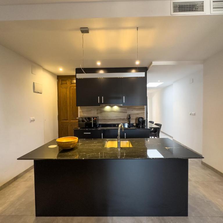 Historic suites Penthouse 30 - Suite Executive - 8