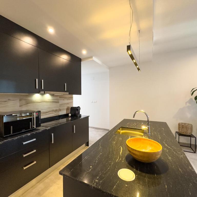 Historic suites Penthouse 30 - Suite Executive - 9