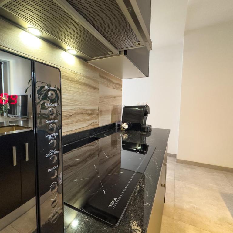 Historic suites Penthouse 30 - Suite Executive - 11