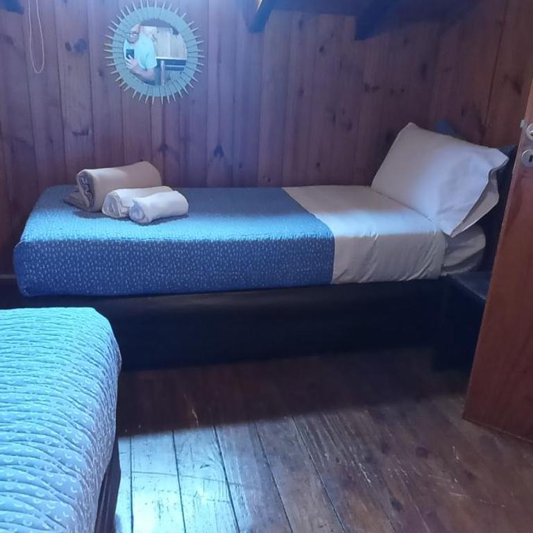 Departamento en chalet tradicional - Apartamento de 2 dormitorios - 9