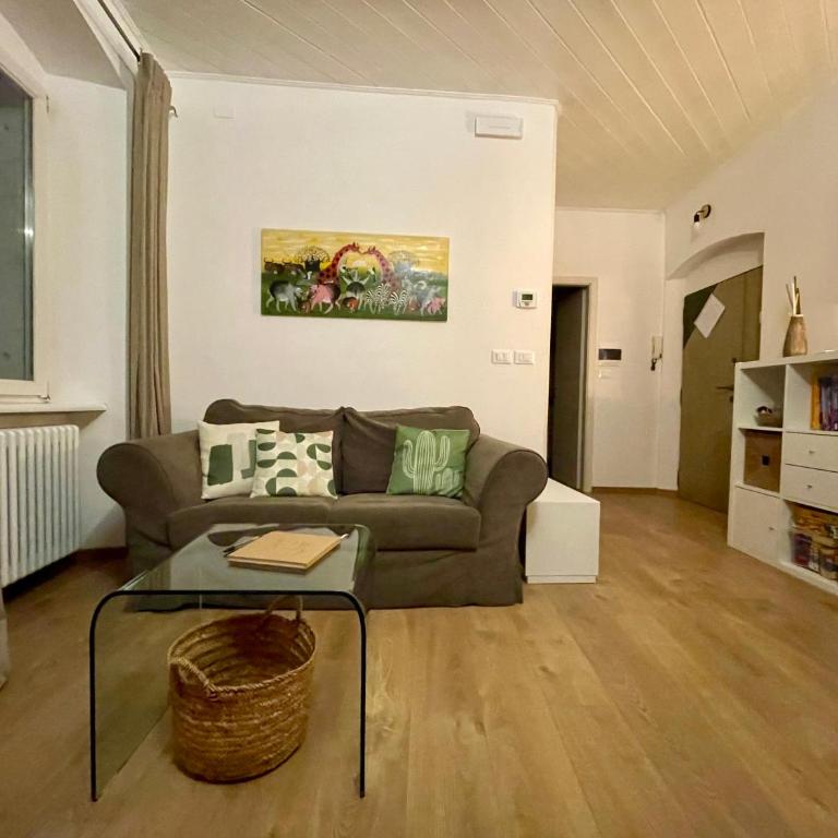 Casetta alla fontana - One-Bedroom Apartment - 8
