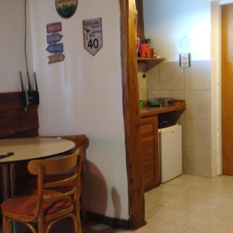 Cabaña Bariloche - Apartamento con vistas al lago - 1