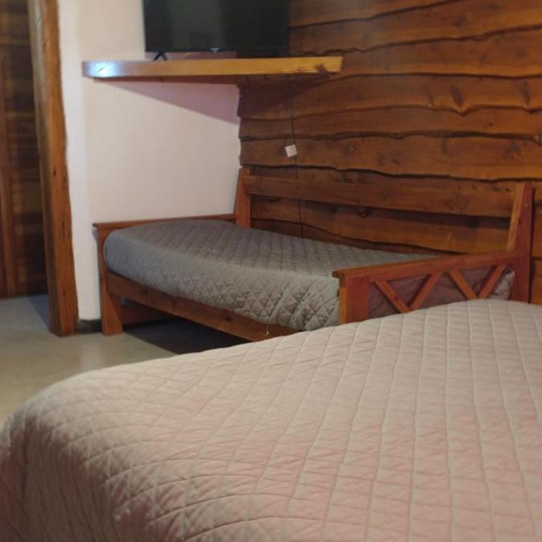 Cabaña Bariloche - Apartamento con vistas al lago - 6