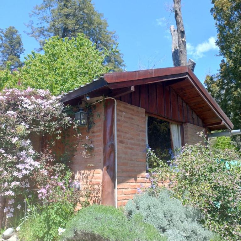 Cabaña Bariloche - Apartamento con vistas al lago - 9