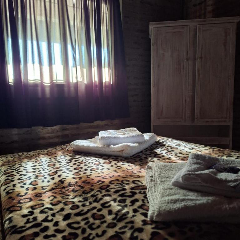 La Casita de Areco - Casa de 2 dormitorios - 10