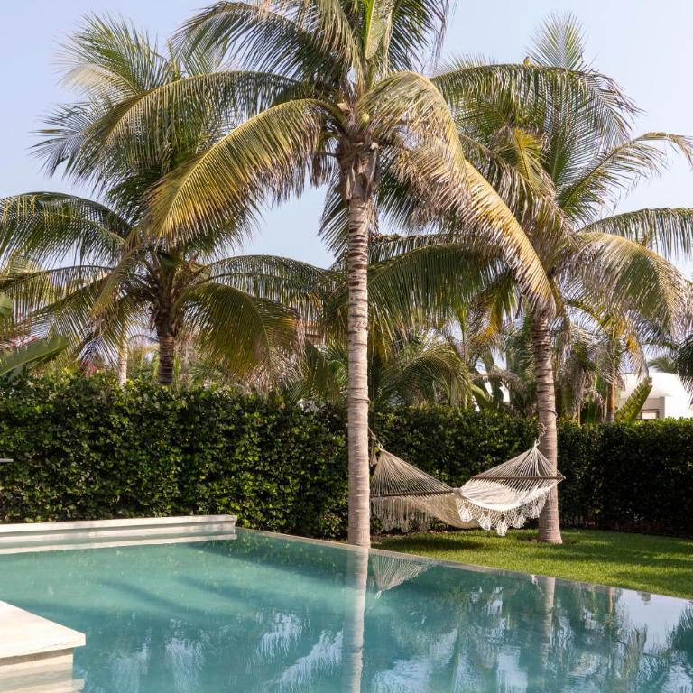 Casa Guia - La Flia Beach House Luxury - Casa de 4 dormitorios - 21