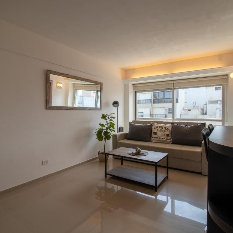 Guemes & Colon - Apartamento de 1 dormitorio - 11