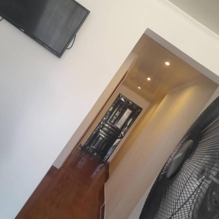 La Aurora Apart - Apartamento de 1 dormitorio - 2