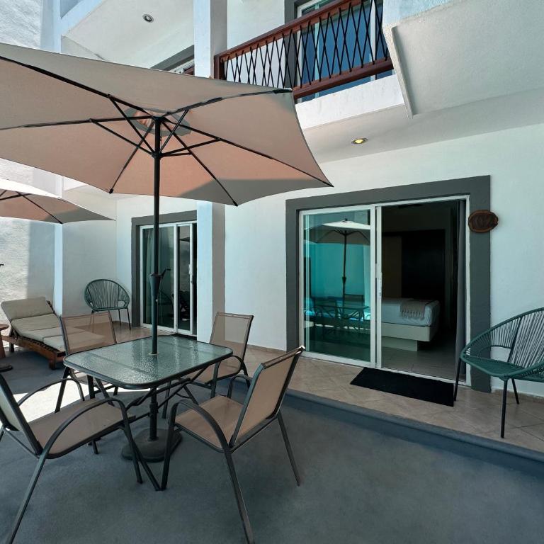 Hotel Caracol Isla Mujeres - Double - 19