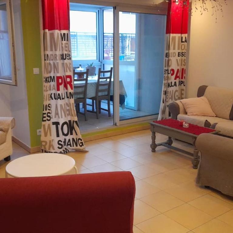 Marseille centre loc - Apartamento de 2 dormitorios - 1