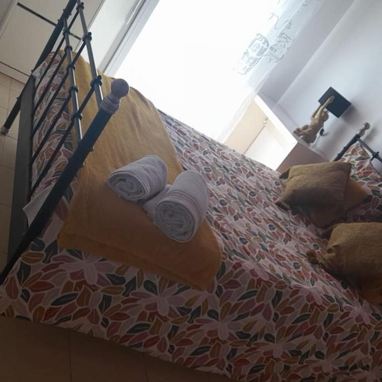 Marseille centre loc - Apartamento de 2 dormitorios - 4