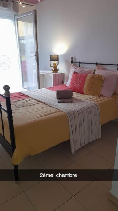 Marseille centre loc - Apartamento de 2 dormitorios - 10