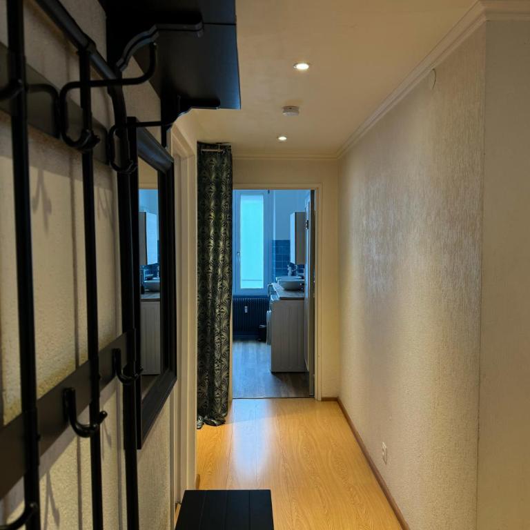 Les 6 Cordiers au coeur de ville - Apartamento de 2 dormitorios - 12