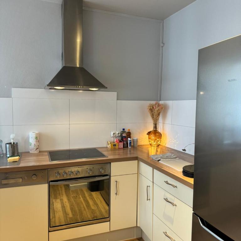 Les 6 Cordiers au coeur de ville - Apartamento de 2 dormitorios - 2