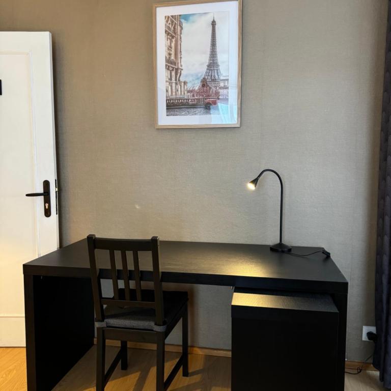 Les 6 Cordiers au coeur de ville - Apartamento de 2 dormitorios - 8