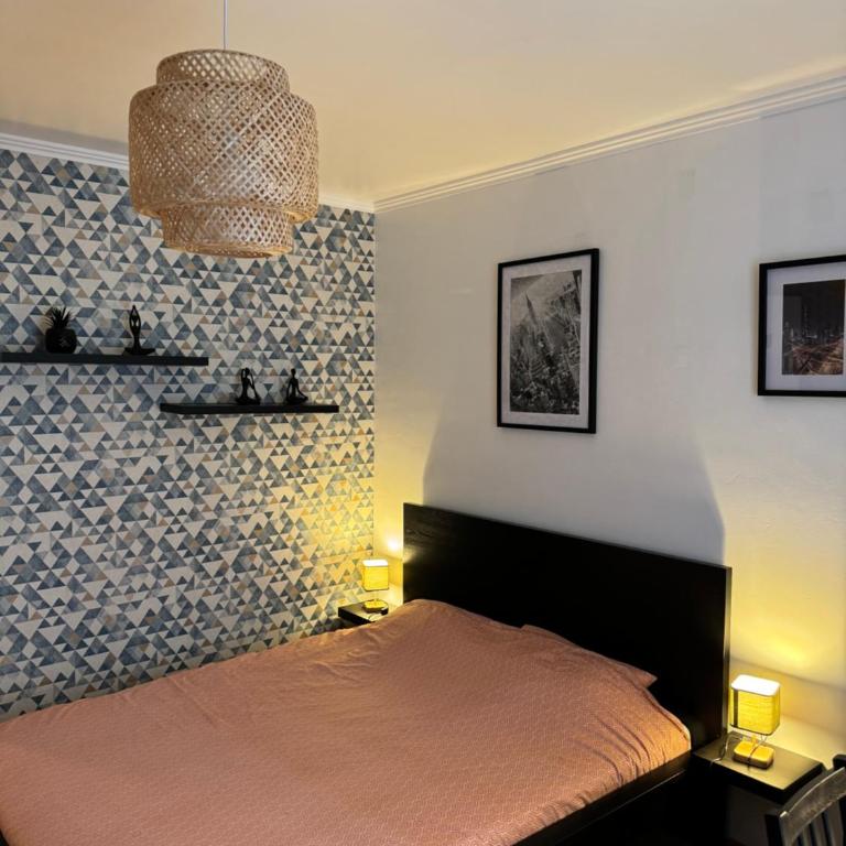 Les 6 Cordiers au coeur de ville - Apartamento de 2 dormitorios - 3