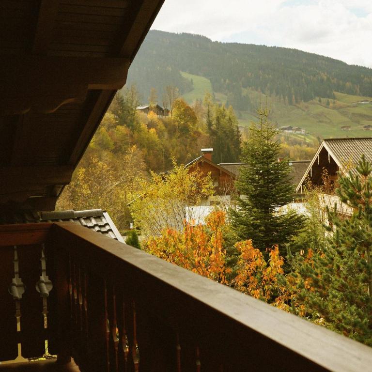 Haus Diana - Apartment mit 3 Schlafzimmern - 17