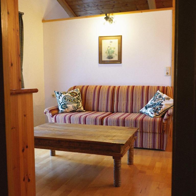 Haus Diana - Apartment mit 3 Schlafzimmern - 14