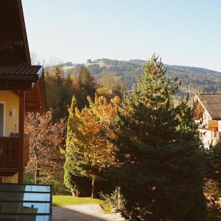 Haus Diana - Apartment mit 3 Schlafzimmern - 22