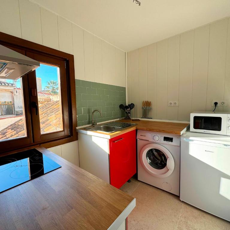 Apartamentos Plaza San Agustín 3000 - One-Bedroom Apartment - 4