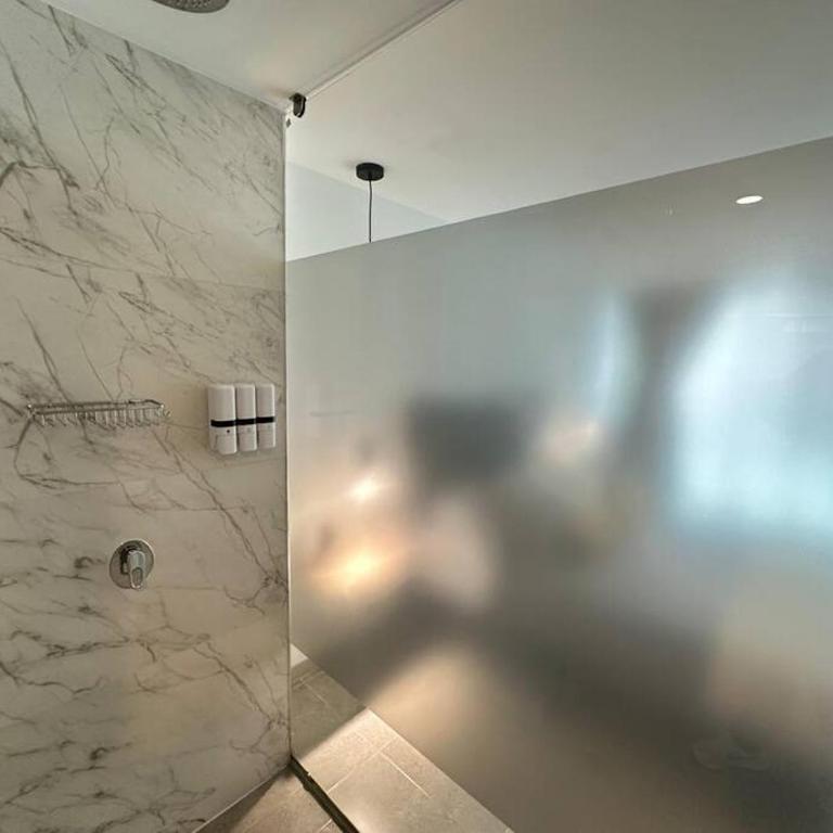 Belmonte 220-Lindo apartamento en Av centenario con piscina - Apartamento de 1 dormitorio - 24