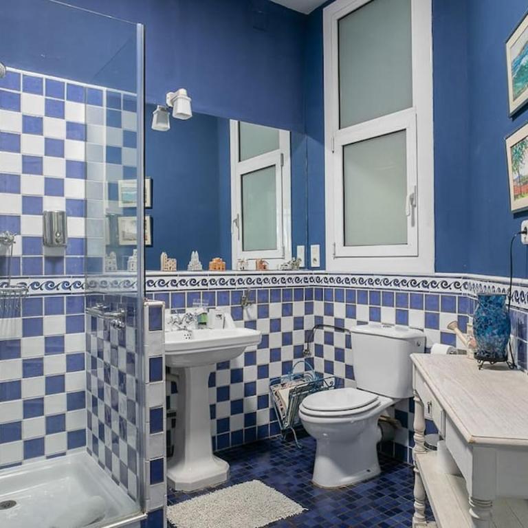 Canela Homes BARCELONA CLASSIC - Classic Apartment - 2
