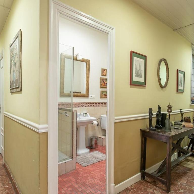 Canela Homes BARCELONA CLASSIC - Classic Apartment - 7