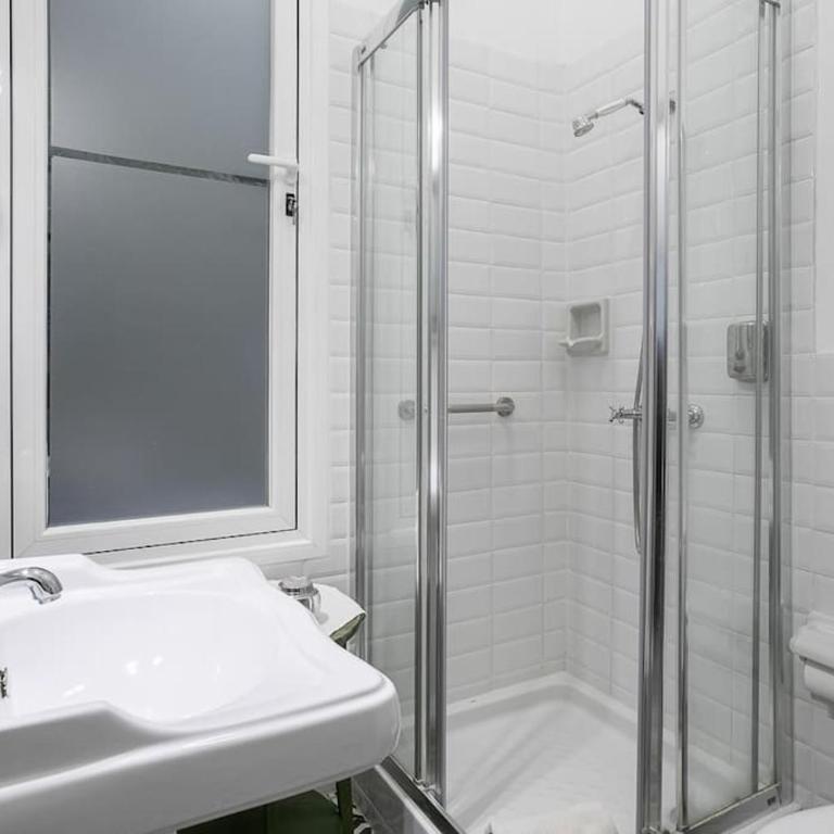 Canela Homes BARCELONA CLASSIC - Classic Apartment - 8