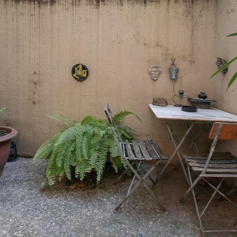 Canela Homes BARCELONA CLASSIC - Classic Apartment - 9