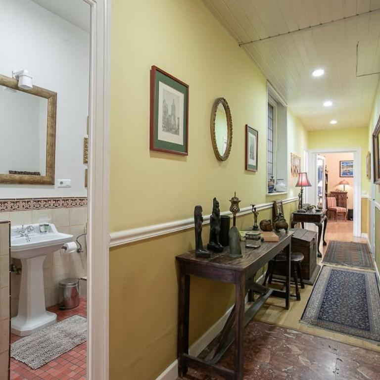 Canela Homes BARCELONA CLASSIC - Classic Apartment - 17