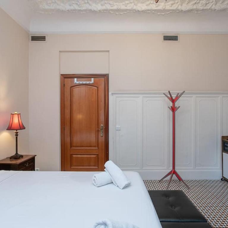 Canela Homes BARCELONA CLASSIC - Classic Apartment - 43