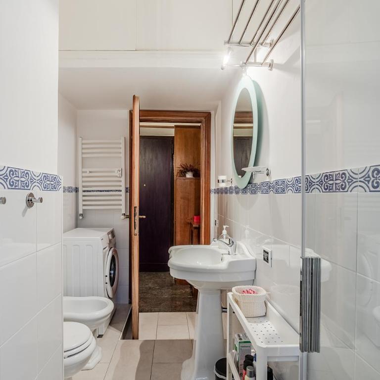 La Casa Viola - Apartment mit 2 Schlafzimmern - 7