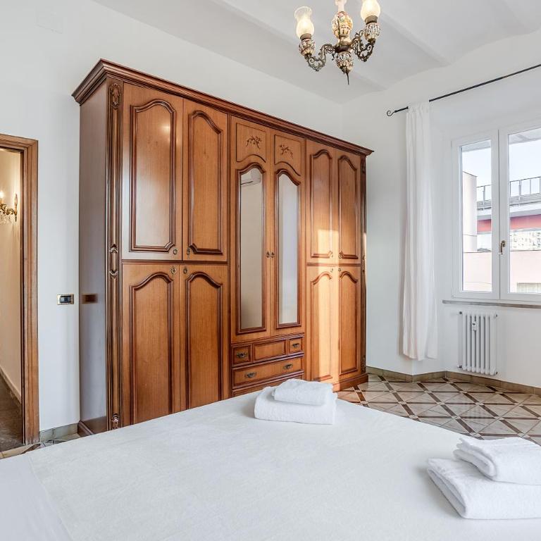 La Casa Viola - Apartment mit 2 Schlafzimmern - 2