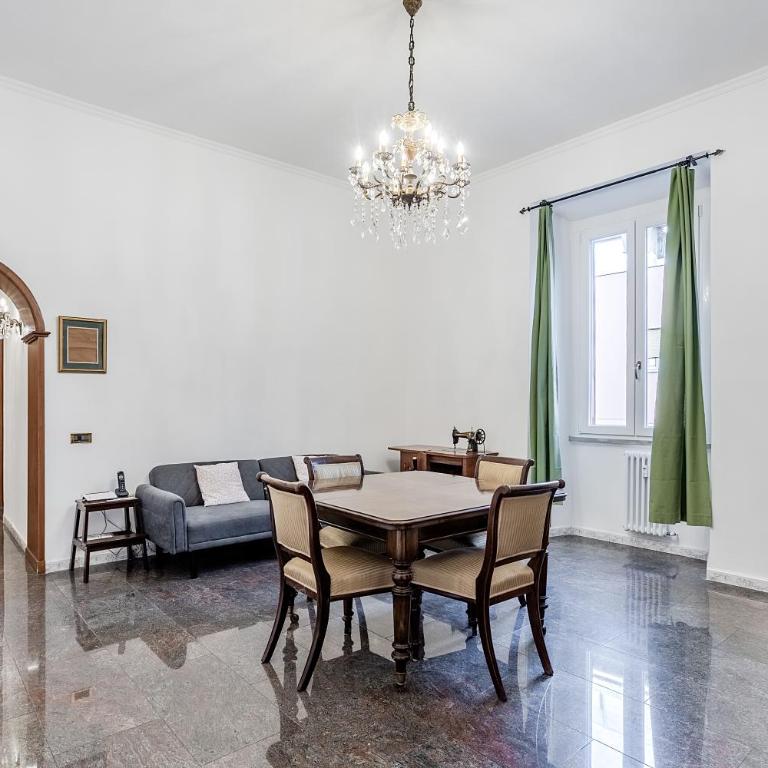 La Casa Viola - Apartment mit 2 Schlafzimmern - 17