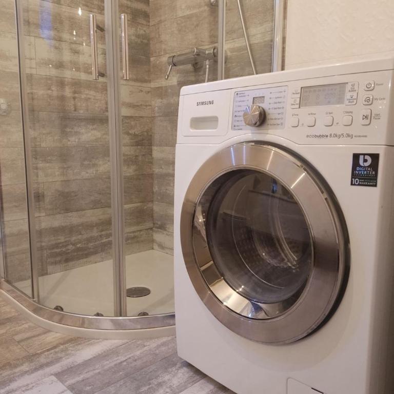 Centar - Apartman sa 1 Spavaćom Sobom - 6