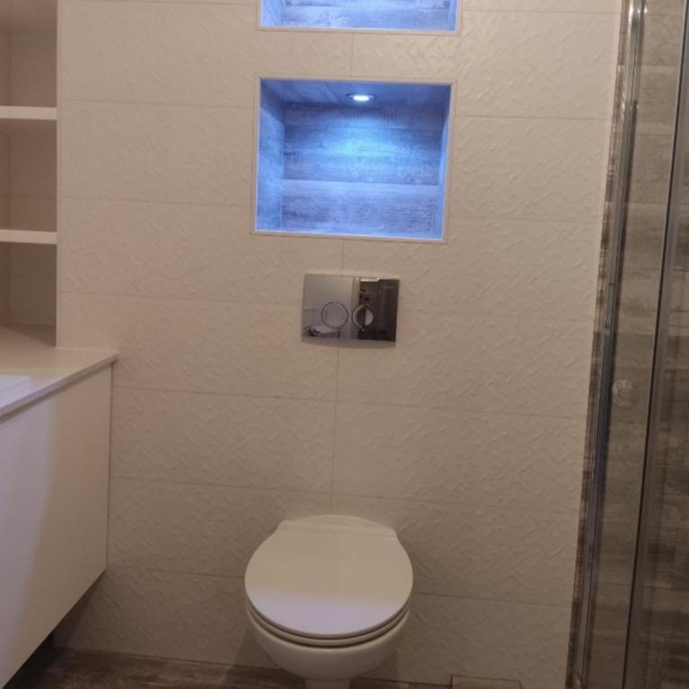 Centar - Apartman sa 1 Spavaćom Sobom - 5