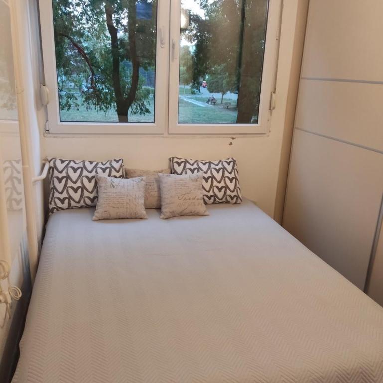 Centar - Apartman sa 1 Spavaćom Sobom - 9