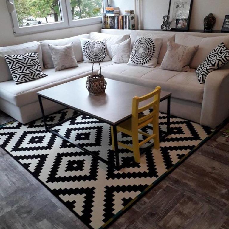 Centar - Apartman sa 1 Spavaćom Sobom - 2