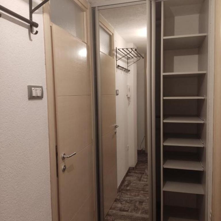 Centar - Apartman sa 1 Spavaćom Sobom - 8