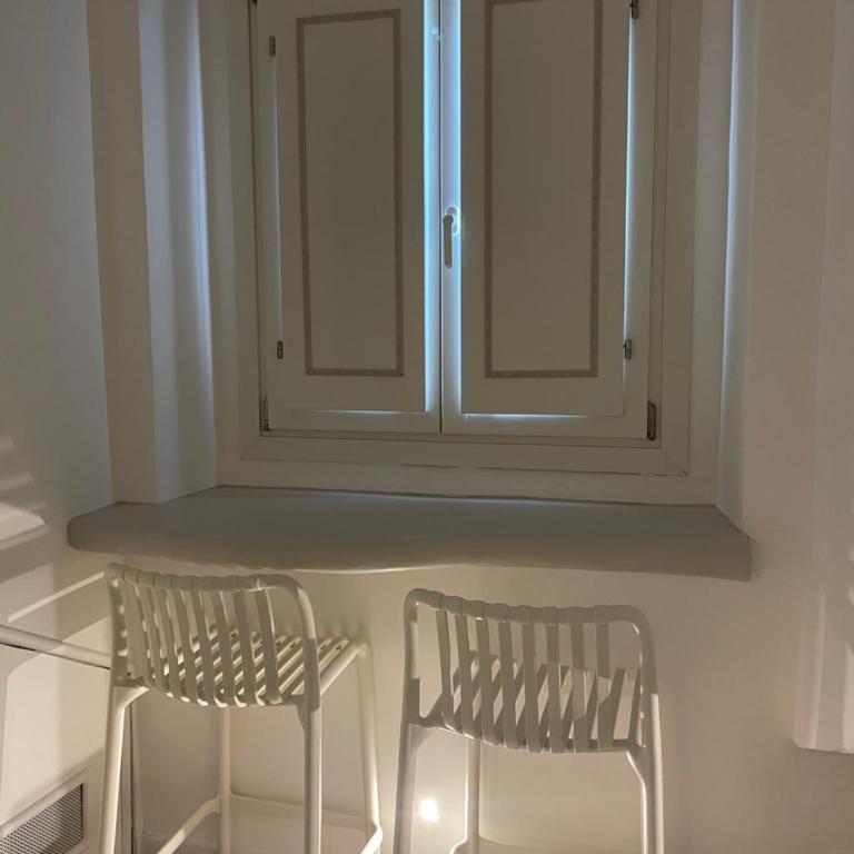 Il Nido Sabaudo - charming room - One-Bedroom Apartment - 12