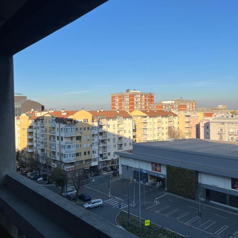 Oasis Residences A - Apartman sa 1 Spavaćom Sobom - 8