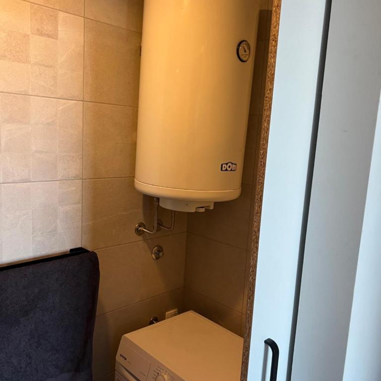 Oasis Residences A - Apartman sa 1 Spavaćom Sobom - 23