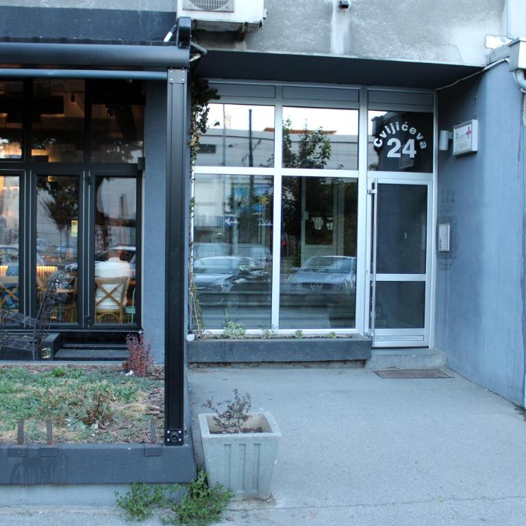 Oasis Residences A - Apartman sa 1 Spavaćom Sobom - 24