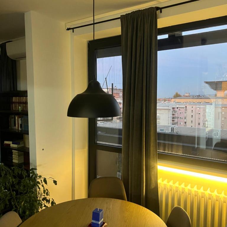 Oasis Residences A - Apartman sa 1 Spavaćom Sobom - 12