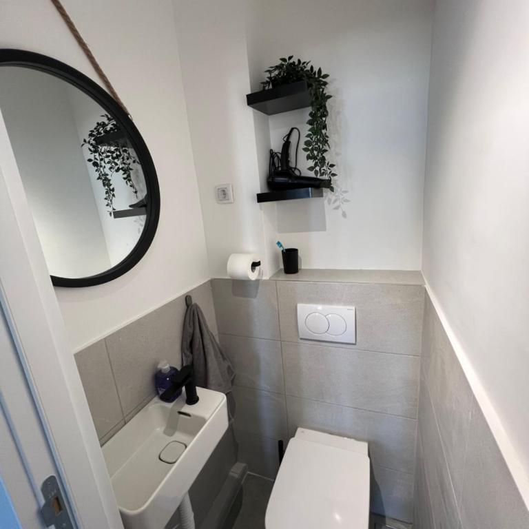 Oasis Residences A - Apartman sa 1 Spavaćom Sobom - 20