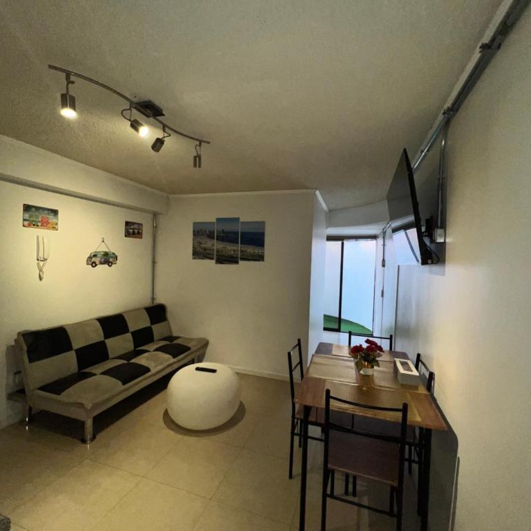 Península factura - Apartamento de 1 dormitorio - 3