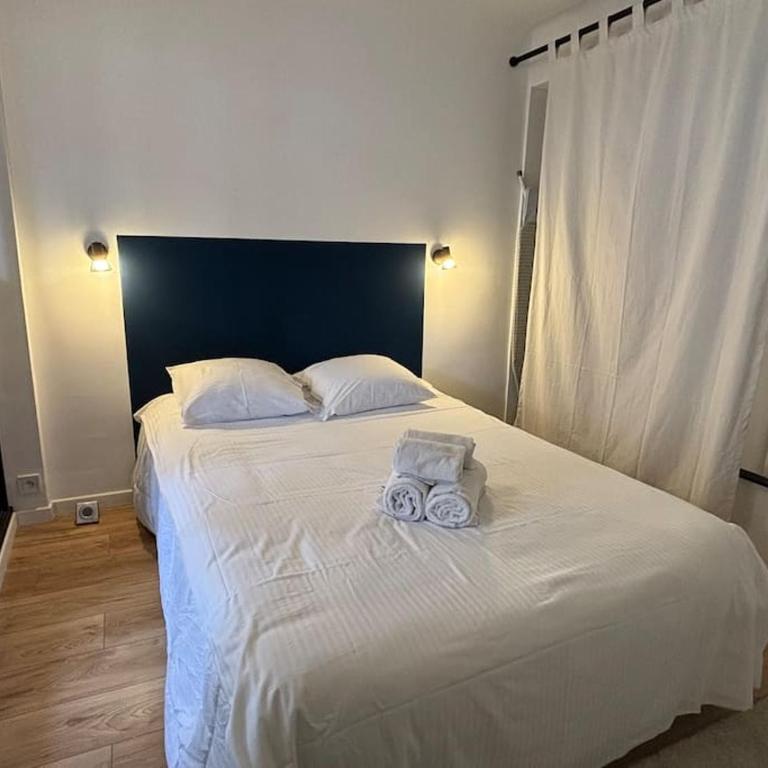 Le Prêcheur - Appartement 1 Chambre - 6