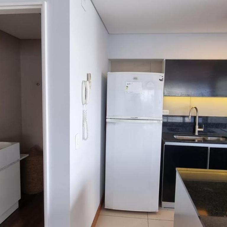En el glamour de Buenos Aires - Apartamento de 2 dormitorios - 3