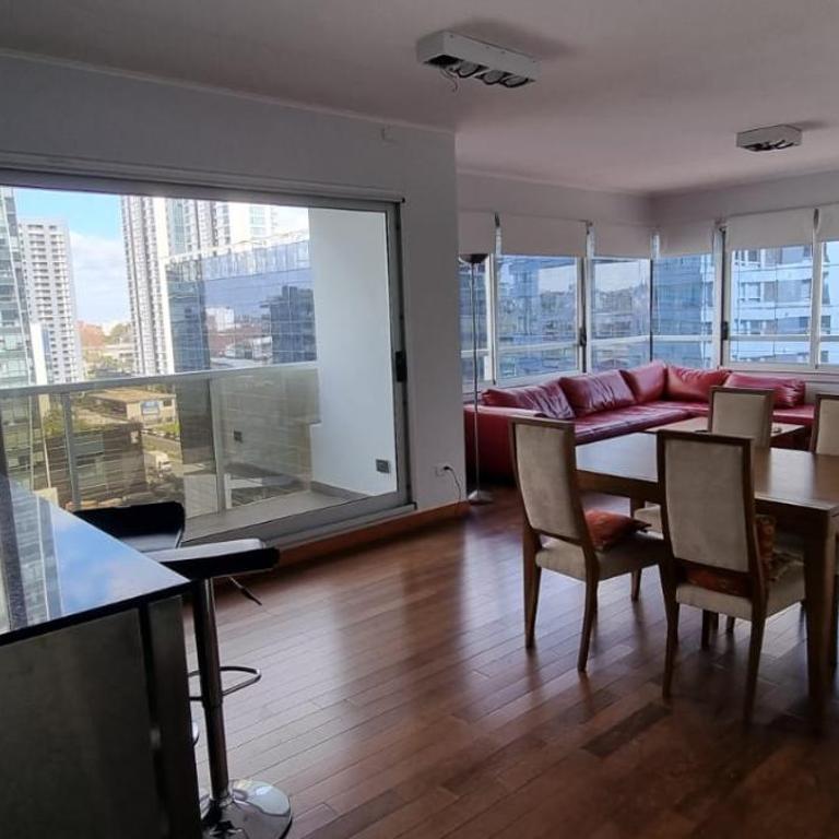 En el glamour de Buenos Aires - Apartamento de 2 dormitorios - 10